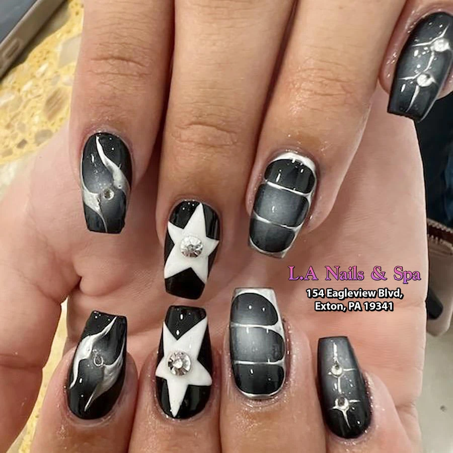 Nails Design
